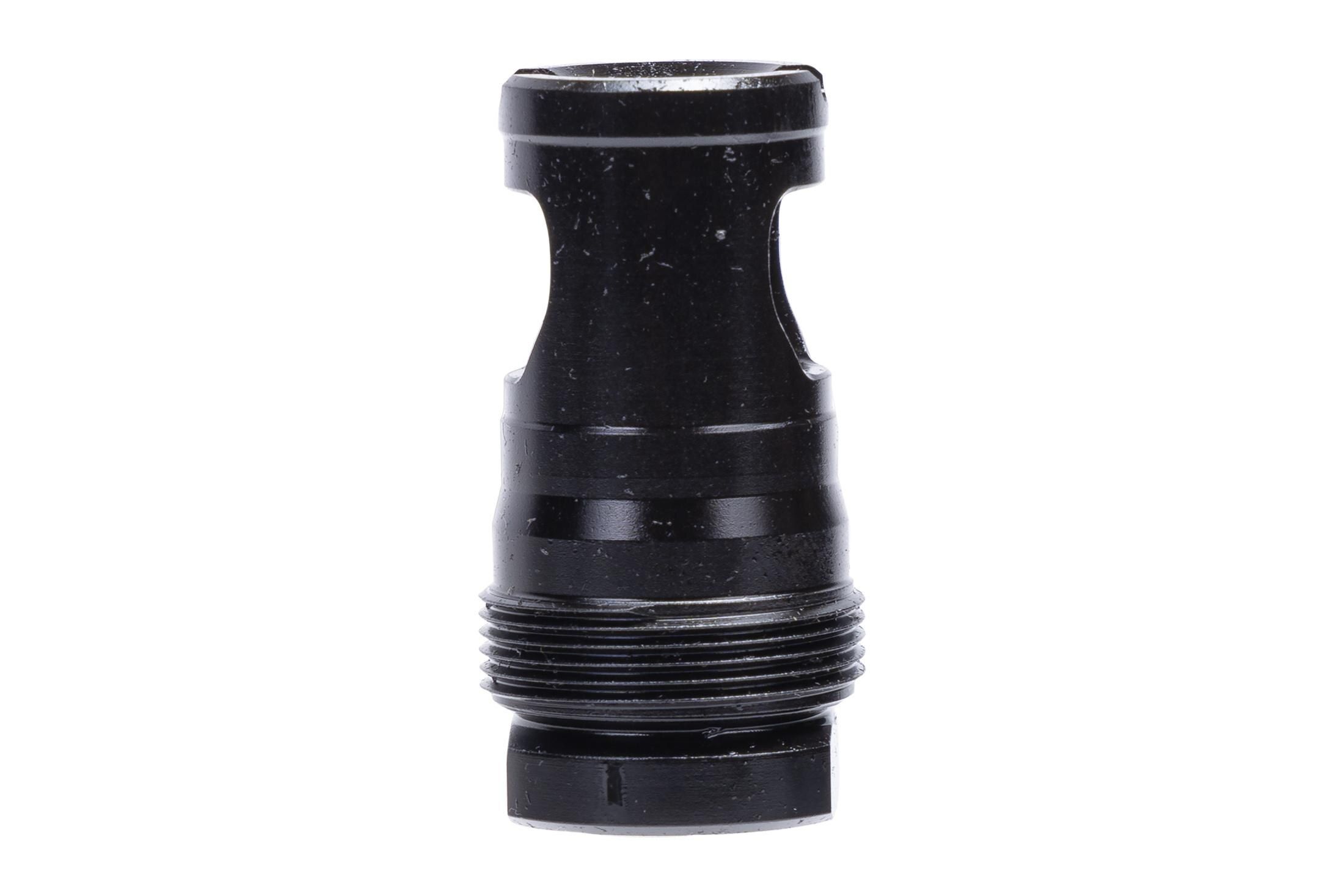 Forward Controls Design / Revival Defense Single Chamber Muzzle